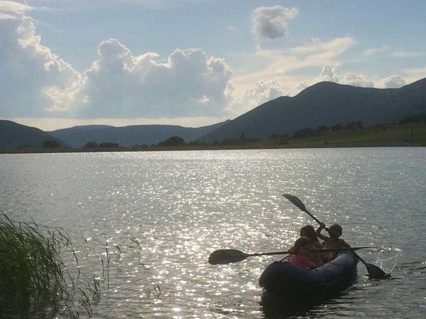 Gite Basse Correo La Freissinouse Buitenkant foto